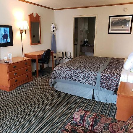 Economy Hotel Wichita- Florence St 외부 사진